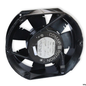 Comair Rotron JQ24F4V Axial FAN