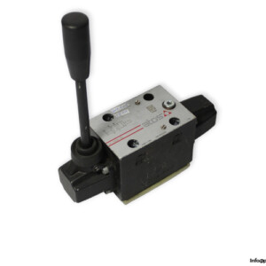atos-DK-1161_I-50-directional-control-valve-new