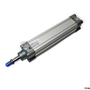 Metalwork 121A400150CP Pneumatic Cylinder
