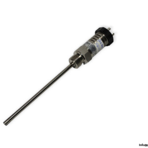 Muller 100-02373 GL 47 922-03 HH Temperature Sensor