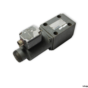 Rexroth R900421604 Directional Control Valve