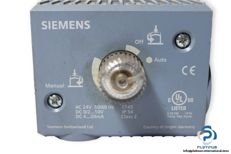 siemens-MXG461-15-3-0-MIXING_2-port-magnetic-control-valve-used-3