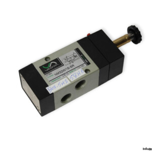 Vesta NM32W1S-SR Single Solenoid Valve