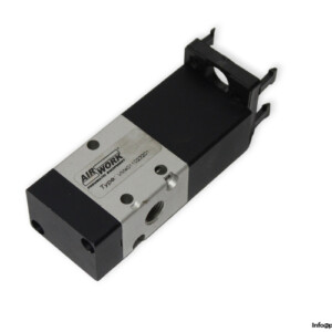 AIR Work VM4011023201 Pneumatic Valve