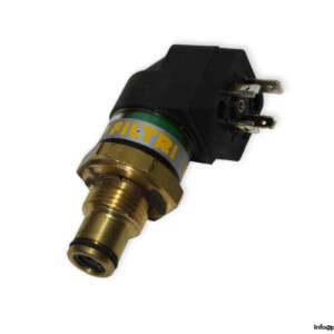 MP Filter 13F002447 Electrical Differential Indicator