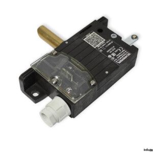 schmersal-AV-21LE4X30U-door-locking-device-new