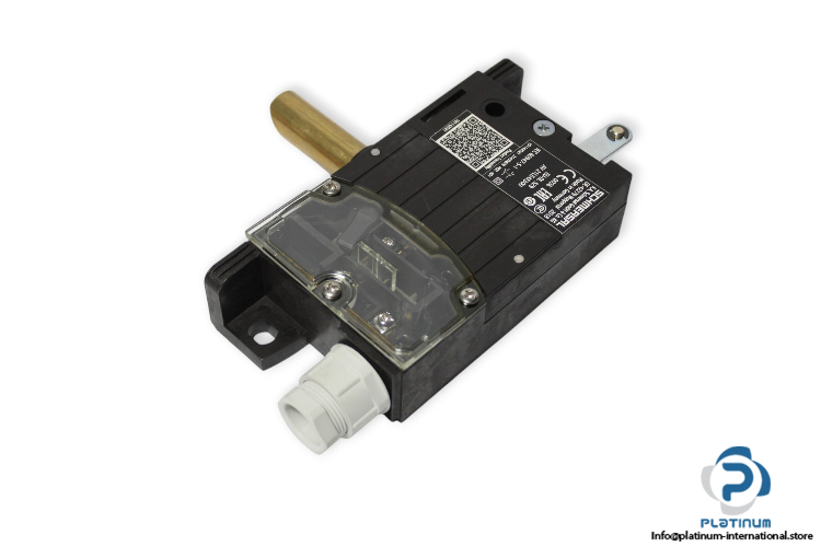 schmersal-AV-21LE4X30U-door-locking-device-new