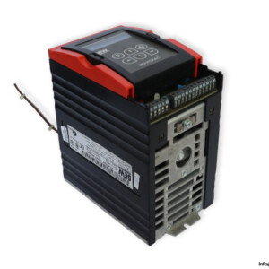 SEW Movitrac 31C007-503-4-00 Inverter Drive