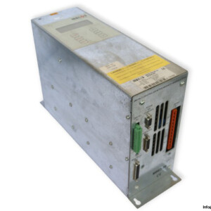 mecos-MBE3-50-inverter-drive-(used)