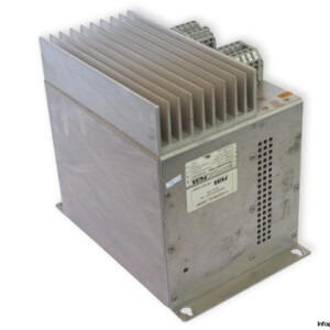 Fuss 3AFS460-025SF EMC Filter