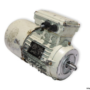 Nord SK 71L/4 BRE5 Brake Motor