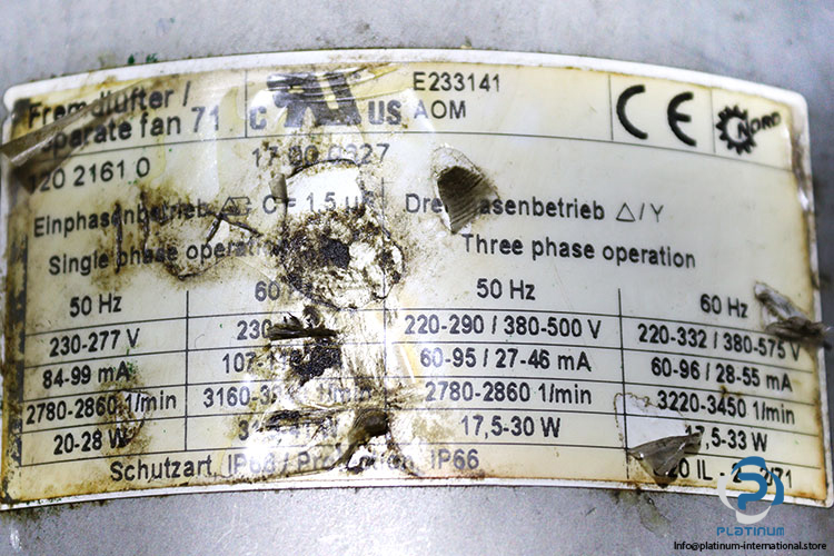 nord-SK-71L_4-BRE5-TF-F-brake-motor-used-3