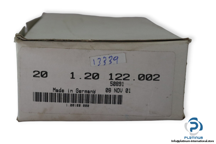 rafi-1.20-122.002-contact-block-(New)-2