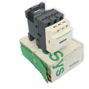 Schneider LC1D09B7 Contactor