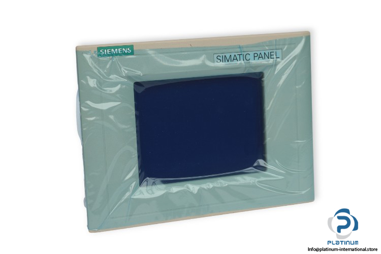 siemens-6AV6-545-0BB15-2AX0-touch-panel-(New)