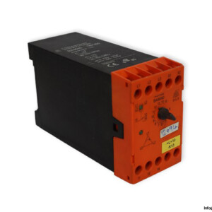 Dold BA9040.11/301/60 Asymmetry Relay
