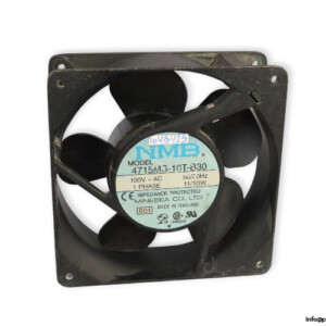 NMB 4715MS-10T-B30 Axial FAN