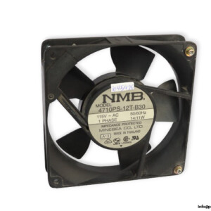 NMB 4710PS-12T-B30 Axial FAN