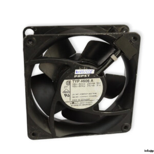 Papst 4606 A Axial FAN