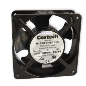Costech A12B23HTS Axial FAN