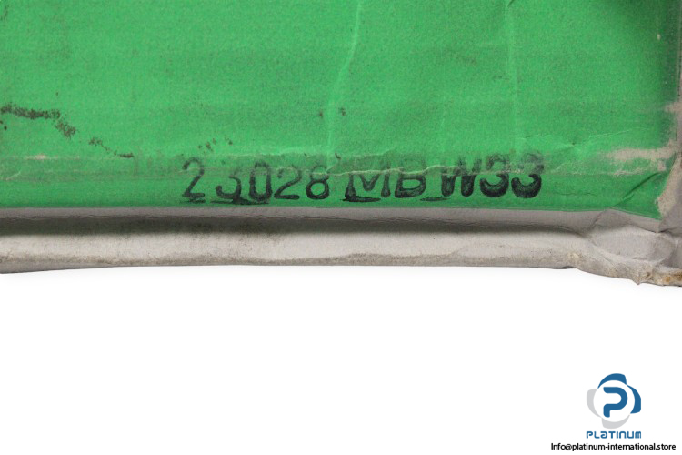 rollway-23028MBW33-spherical-roller-bearing-(new)-(carton)-1