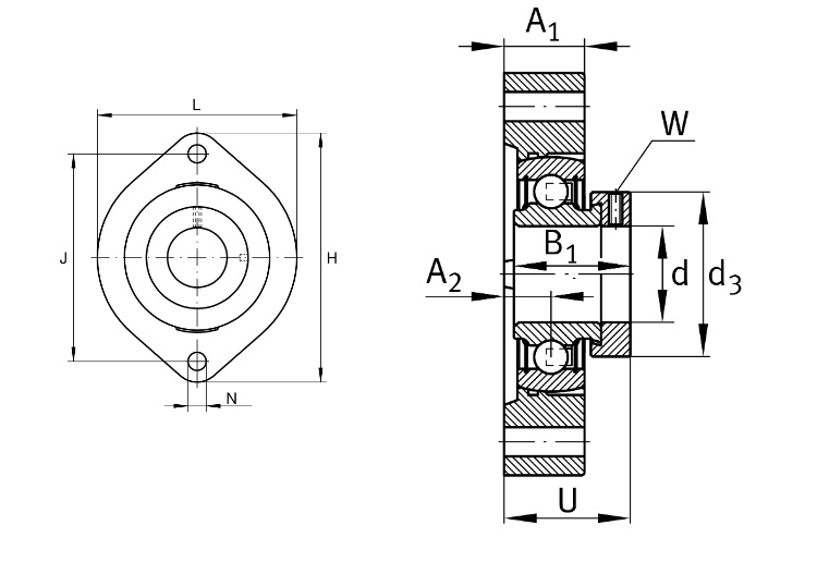 ina-FLCTE20-flanged-housing-unit-(new)-3
