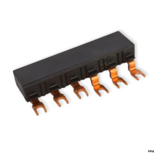 siemens-3RV1915-5DB-connecting-module-(used)