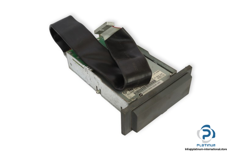 siemens-6FC5235-0AA05-0AA1-floppy-disk-drive-(used)