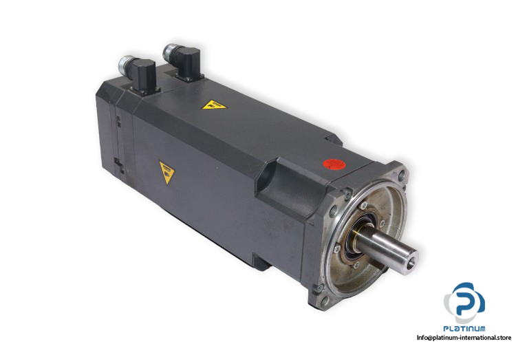 siemens-1FT6064-6AF71-4AL2-Z-ac-servomotor-used-1-1