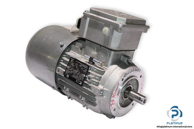 nord-SK80LP_4BRE10HL-TF-MS-brake-motor-used