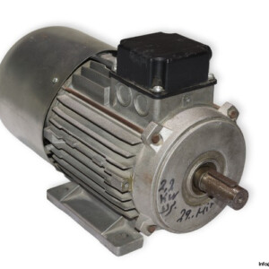 90-brake-motor-used