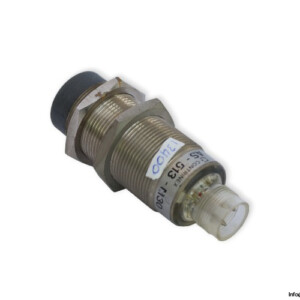 Contrinex DW-AS-513-M30 Inductive Proximity Sensor