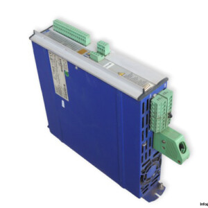 Kollmorgen Servostar 603-AS Servo Amplifier