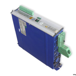 Kollmorgen Servostar 610-AS Servo Amplifier
