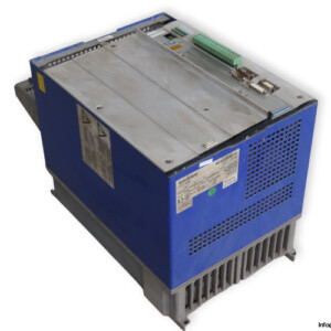 Kollmorgen Servostar 640 Digital Servo Amplifier