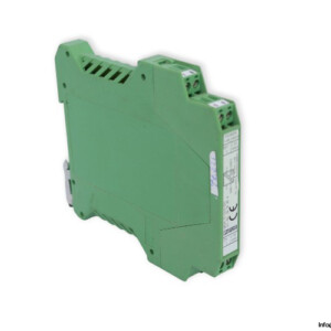 phoenix-contact-MCR-C-U_U-DC-signal-conditioner-(Used)