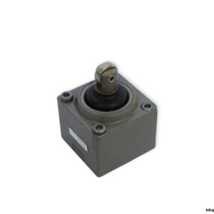 telemecanique-ZC2JE62-limit-switch-head-(Used)