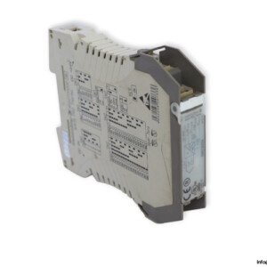 weidmuller-WAS5-PRO-Thermo-temperature-transducer-(Used)