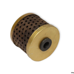 Hengst E2KP Fuel Filter