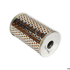 Hengst E 10.18 H OIL Filter