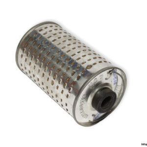 Hengst Filter E5K Fuel Filter