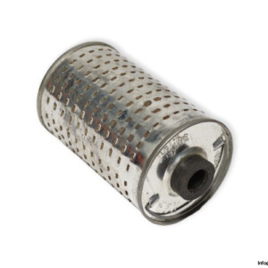 Hengst Filter E5K Fuel Filter