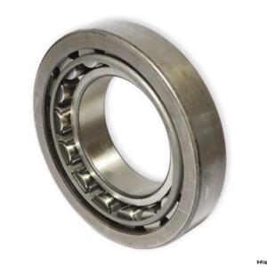 skf-NJ222-cylindrical-roller-bearing-(new)