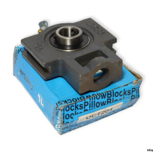Translink UCT204 Take UP Ball Bearing Unit