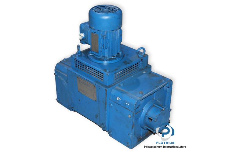 gruppo-industriale-G3G-95-L-dc-motor-used-1