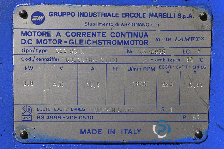 gruppo-industriale-G3G-95-L-dc-motor-used-2