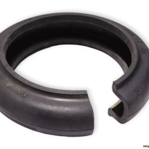 Stromag-Periflex 225R Shaft Coupling