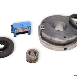 Intorq BFK457-06 Electric Brake