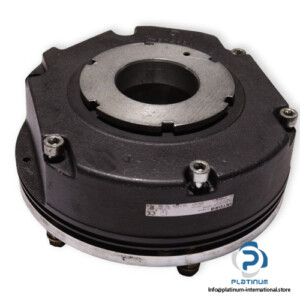 Intorq BFK458-20E Electric Brake