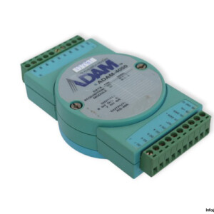 Adam ADAM-4050 Digital Input / Output Module